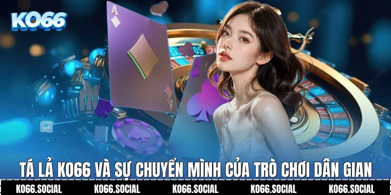 Tá Lả